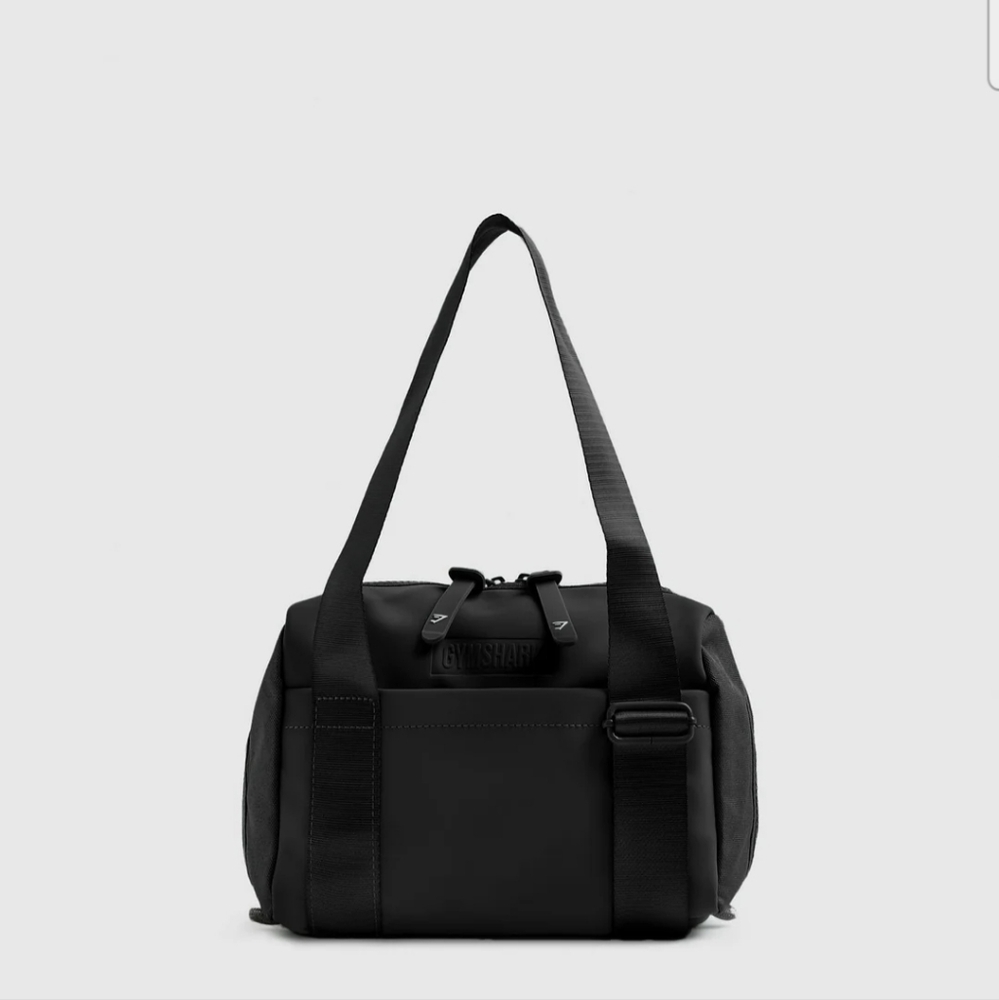 Gymshark Everyday Mini Gym Bag
